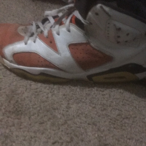 Jordan 6s